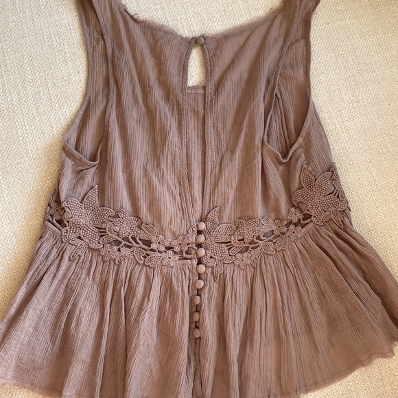 Free people top - Picture 4 of 7